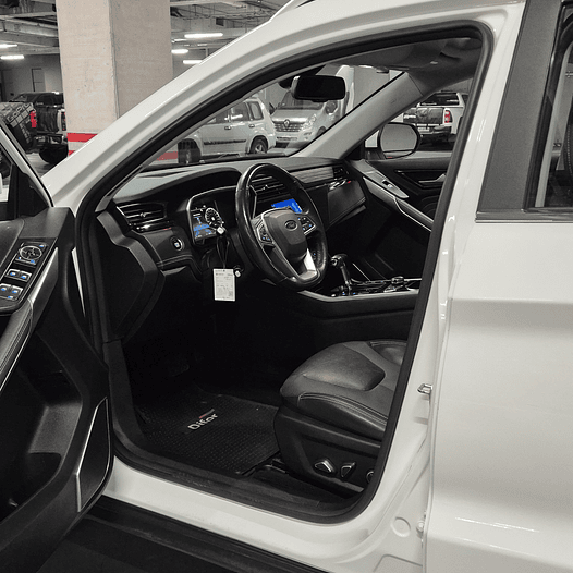 Ford Territory Titanium 1.5 – Año 2022 15