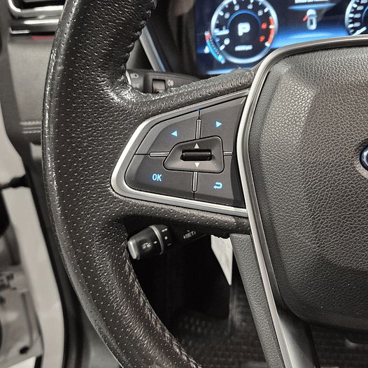 Ford Territory Titanium 1.5 – Año 2022 11