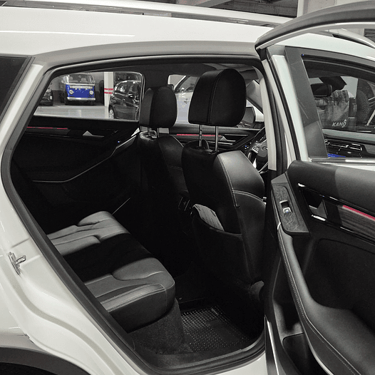 Ford Territory Titanium 1.5 – Año 2022 16