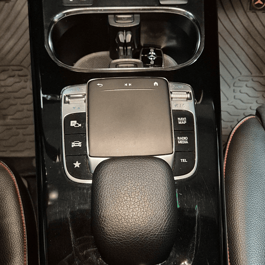 2019 Mercedes-Benz A 200 1,6 19