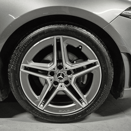 2019 Mercedes-Benz A 200 1,6 21