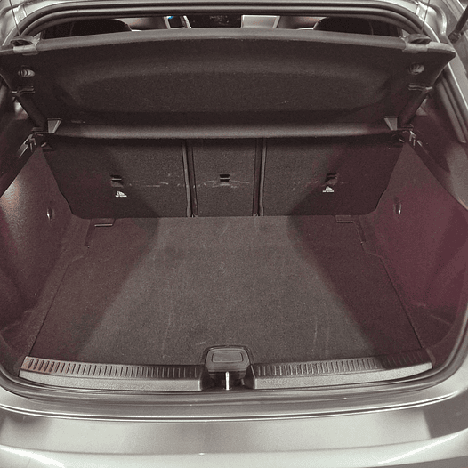 2019 Mercedes-Benz A 200 1,6 9