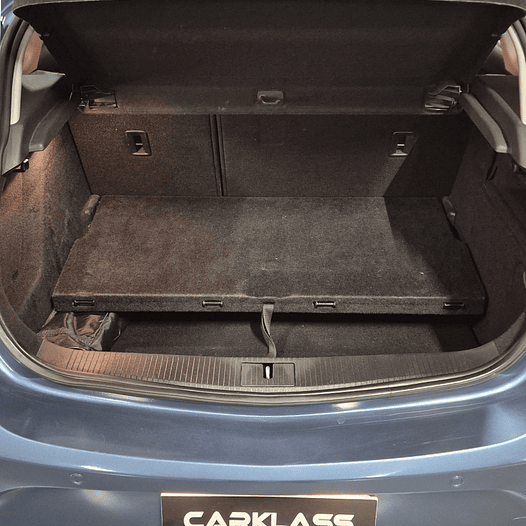 Opel Astra II Auto Enjoy HB5 1.6 Turbo 2015 8