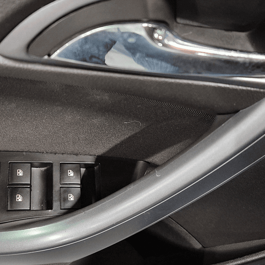 Opel Astra II Auto Enjoy HB5 1.6 Turbo 2015 19