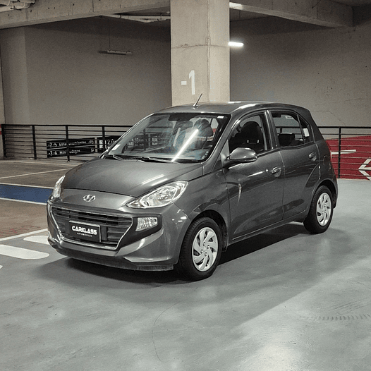 Hyundai Atos  2021 2