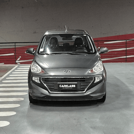 Hyundai Atos  2021 3