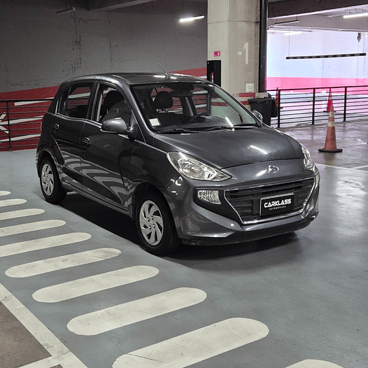 Hyundai Atos  2021 4