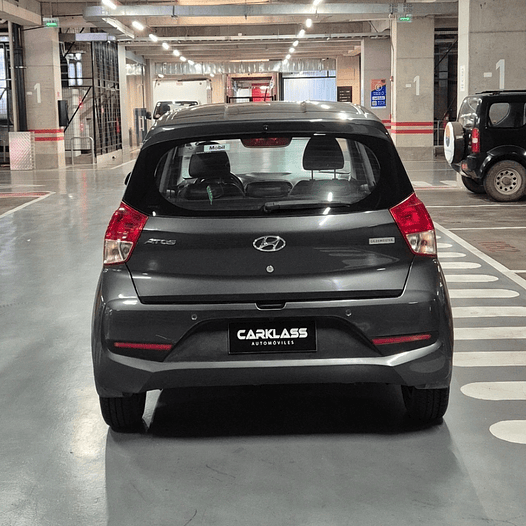 Hyundai Atos  2021 6