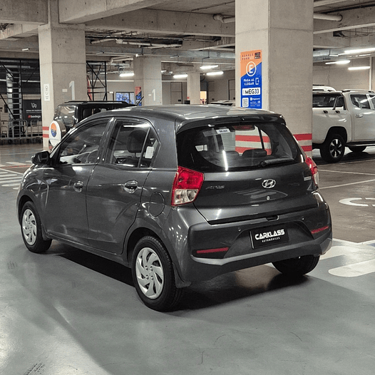 Hyundai Atos  2021 7