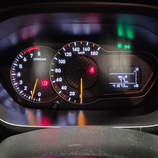 Hyundai Atos  2021 9