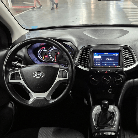 Hyundai Atos  2021 10