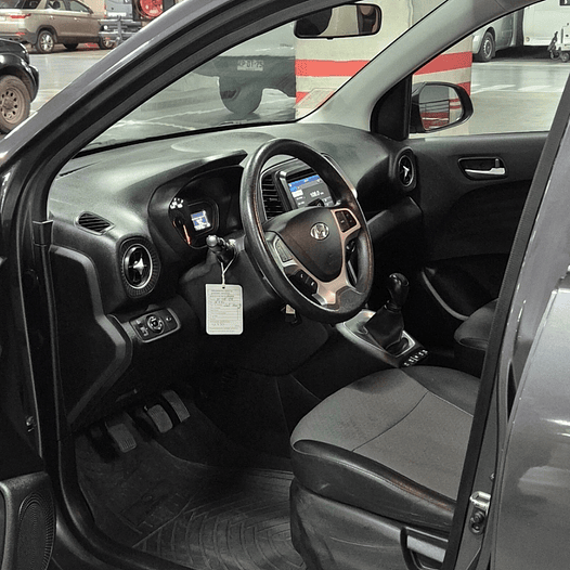 Hyundai Atos  2021 11