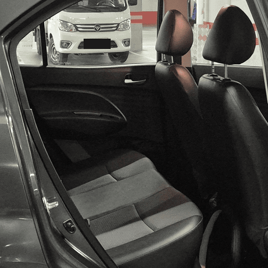 Hyundai Atos  2021 13