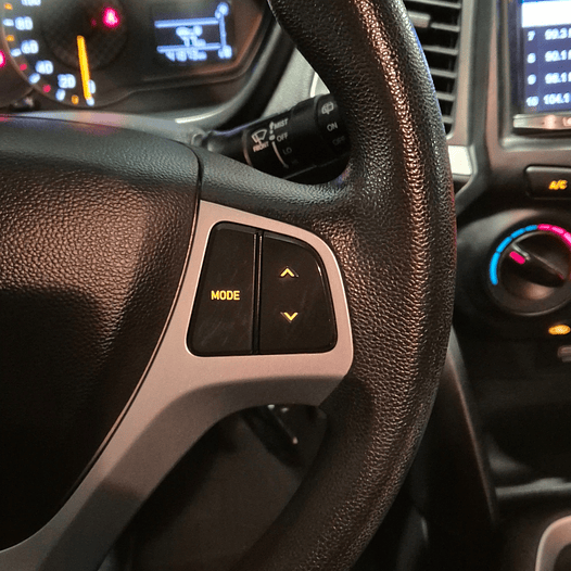 Hyundai Atos  2021 16