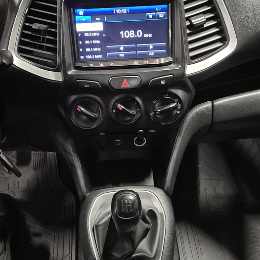 Hyundai Atos  2021 18