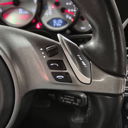 Porsche 911 S Carrera 2009  18