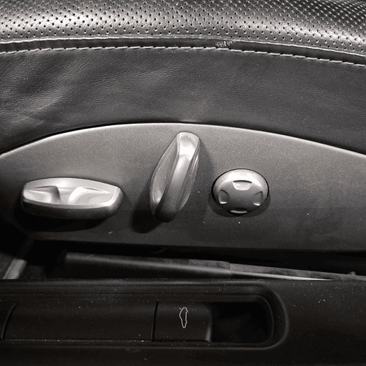 Porsche 911 S Carrera 2009  19