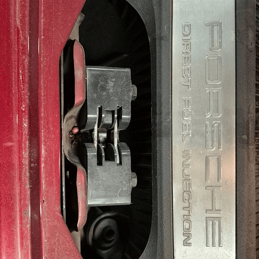 Porsche 911 S Carrera 2009  21