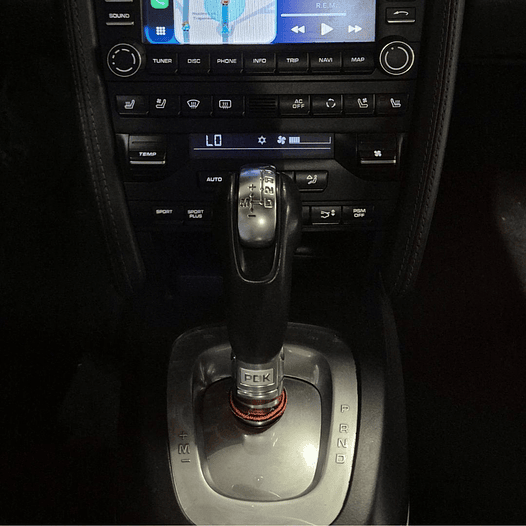 Porsche 911 S Carrera 2009  20