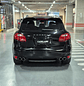 Porsche Cayenne 4.8 V8 Turbo Tiptronic2011 - Miniatura 6