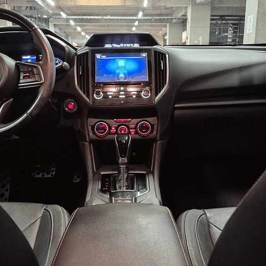 Subaru Impreza Limited CVT AWD 2.0 – Año 2019 5