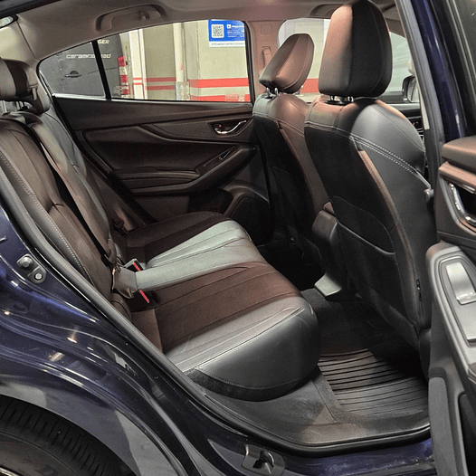 Subaru Impreza Limited CVT AWD 2.0 – Año 2019 10