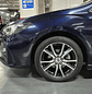 Subaru Impreza Limited CVT AWD 2.0 – Año 2019 - Miniatura 13