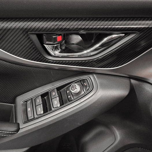 Subaru Impreza Limited CVT AWD 2.0 – Año 2019 14