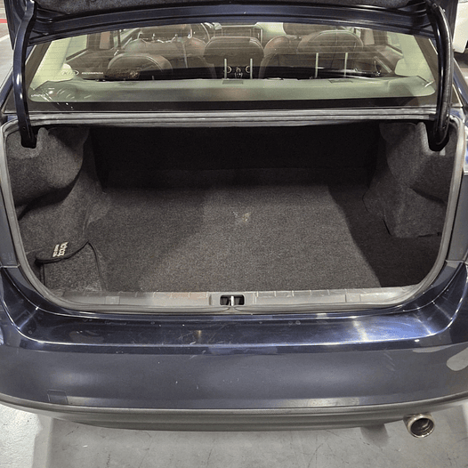 Subaru Impreza Limited CVT AWD 2.0 – Año 2019 15