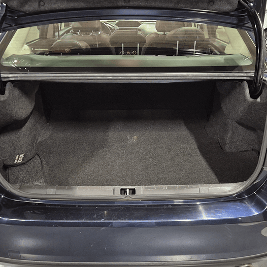 Subaru Impreza Limited CVT AWD 2.0 – Año 2019 17