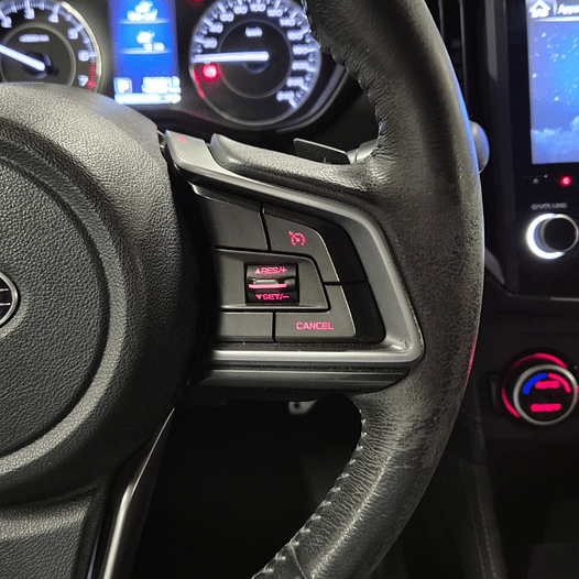 Subaru Impreza Limited CVT AWD 2.0 – Año 2019 23