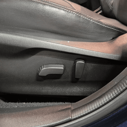 Subaru Impreza Limited CVT AWD 2.0 – Año 2019 24