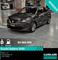 Suzuki Baleno 1.4 Automático 2020 - Miniatura 1