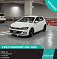 VOLKSWAGEN POLO COMFORTLINE 2023 - Miniatura 1