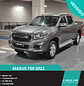 MAXUS T60 FULL 4x4 - 2022 - Miniatura 1