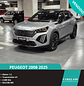 PEUGEOT 2008 2025 - Miniatura 1