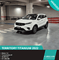 Ford Territory Titanium 1.5 – Año 2022 - Miniatura 1