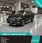 BMW X1 sDrive 20i – Año 2022 - Miniatura 1