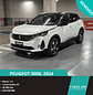 Peugeot 3008 - Miniatura 1