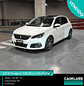 Peugeot 308 1.6 BlueHDi 120 HP Manual Feline – Año 2018 - Miniatura 1