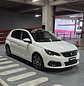 Peugeot 308 1.6 BlueHDi 120 HP Manual Feline – Año 2018 - Miniatura 2