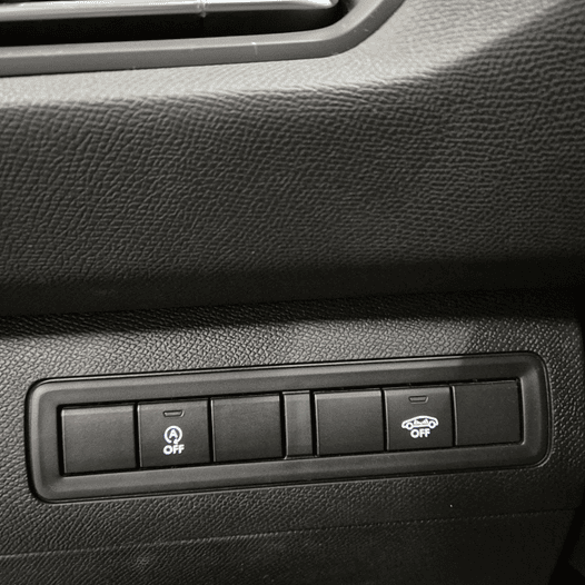 Peugeot 308 1.6 BlueHDi 120 HP Manual Feline – Año 2018 23