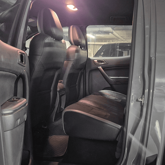 Ford Ranger Raptor Auto 4WD Full – Año 2022 12