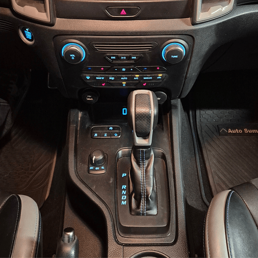 Ford Ranger Raptor Auto 4WD Full – Año 2022 14