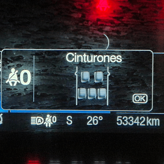 Ford Ranger Raptor Auto 4WD Full – Año 2022 15