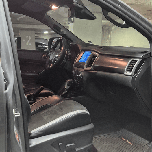 Ford Ranger Raptor Auto 4WD Full – Año 2022 16