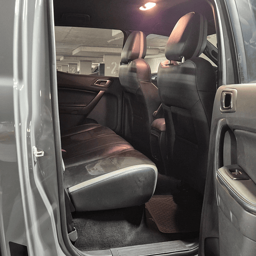 Ford Ranger Raptor Auto 4WD Full – Año 2022 23