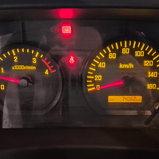 Chevrolet NPR 818 EURO V – Año 2018 6