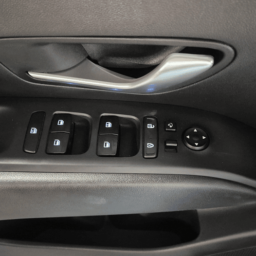 Hyundai Tucson NX4 MPI 2.0 – Año 2021 12