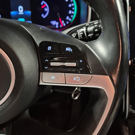 Hyundai Tucson NX4 MPI 2.0 – Año 2021 13